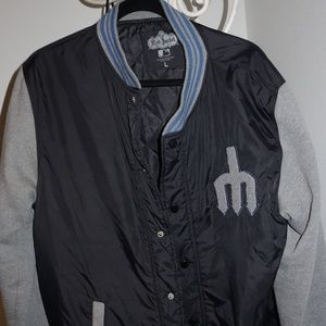 Seattle Mariners Retro Jacket